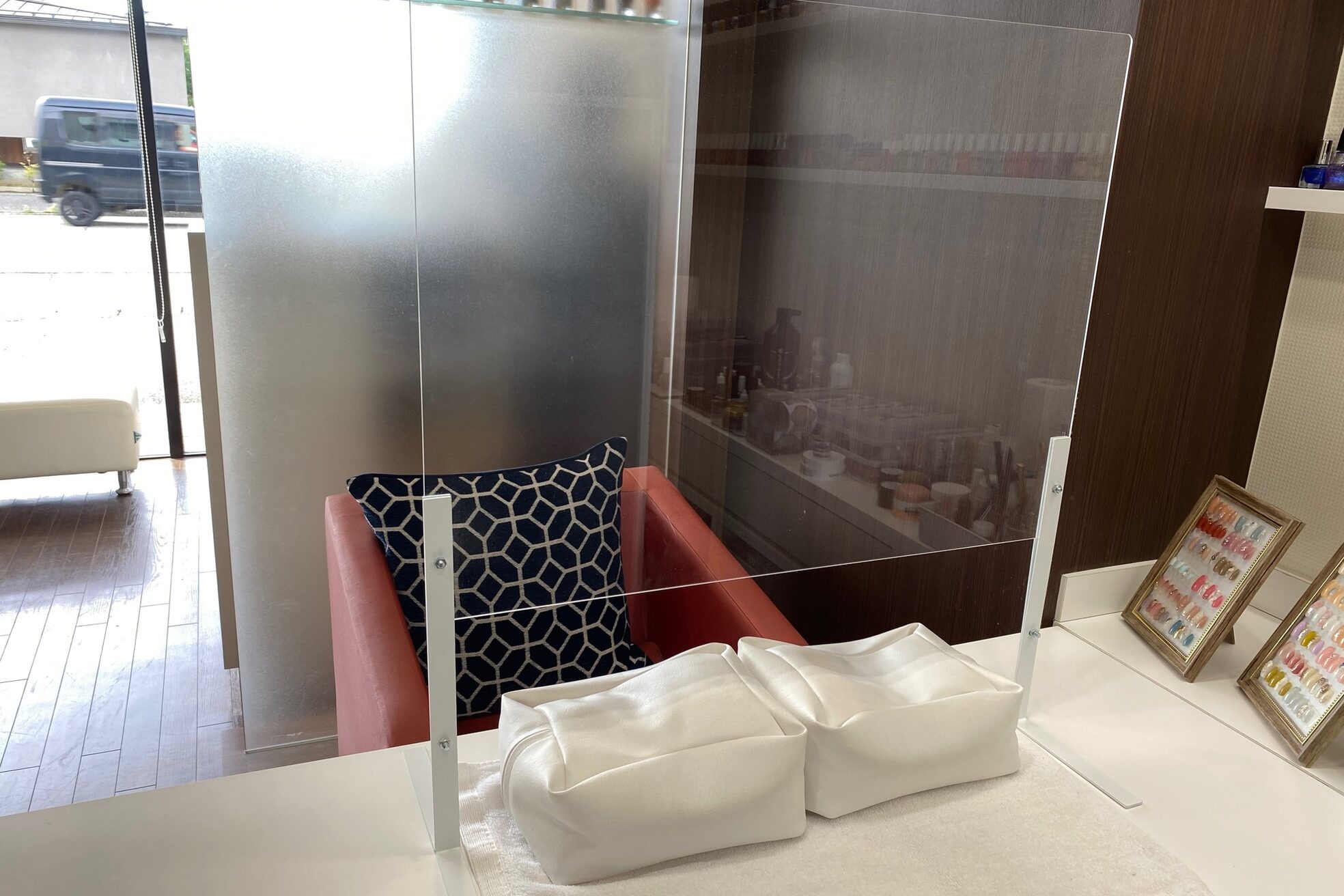 ボーネイル 西金沢店(Beau Nail)1