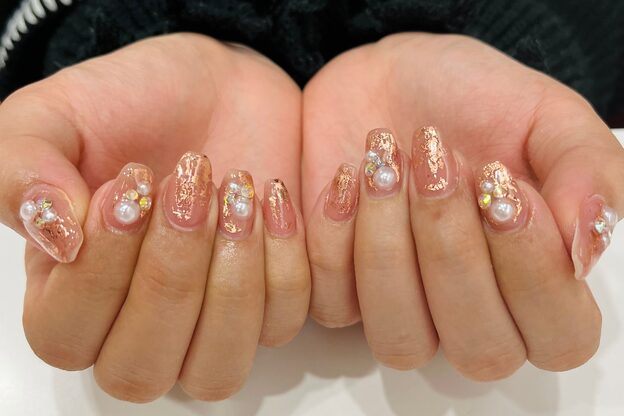 ボーネイル 西金沢店(Beau Nail)2
