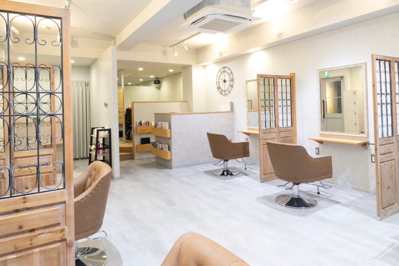 schon（ｓｃｈｏｎ）画像1