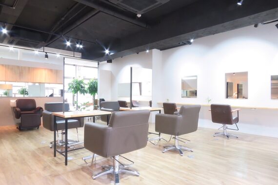 ブラッシュ(BRUSH)