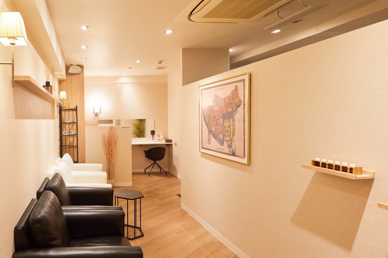 ESTHETIC SALON Sirius【シリウス】(株式会社 オウカ)画像1