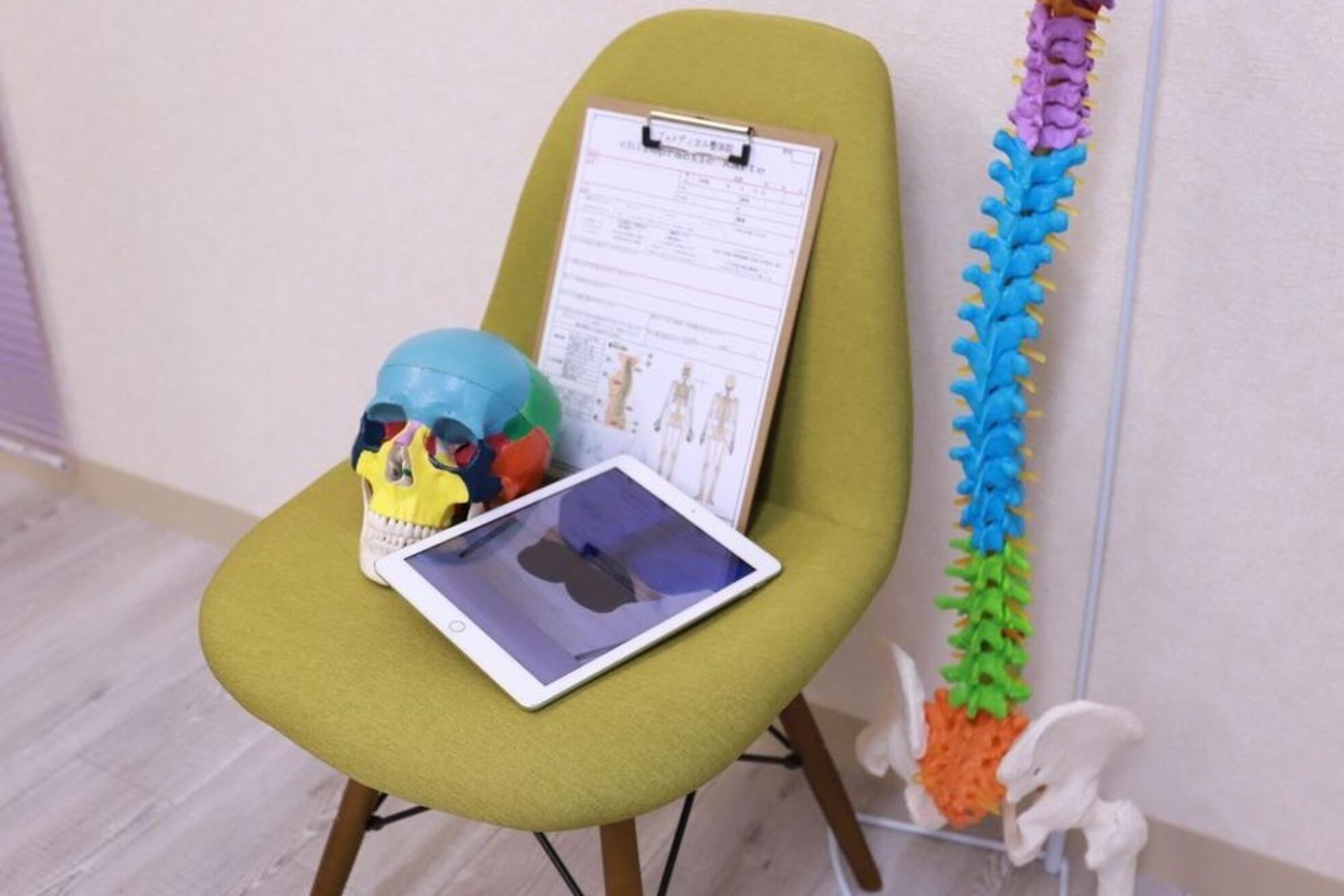 J'Sメディカル整体院 人形町店3