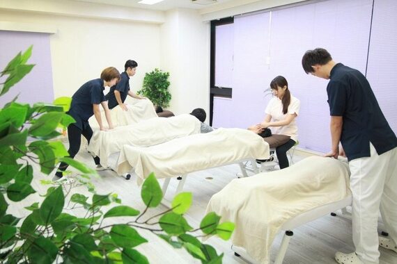 J'Sメディカル整体院 武蔵小杉院