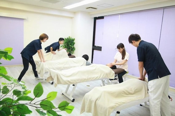 J'Sメディカル整体院 赤坂院