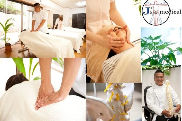 J'Sメディカル整体院 中野院8