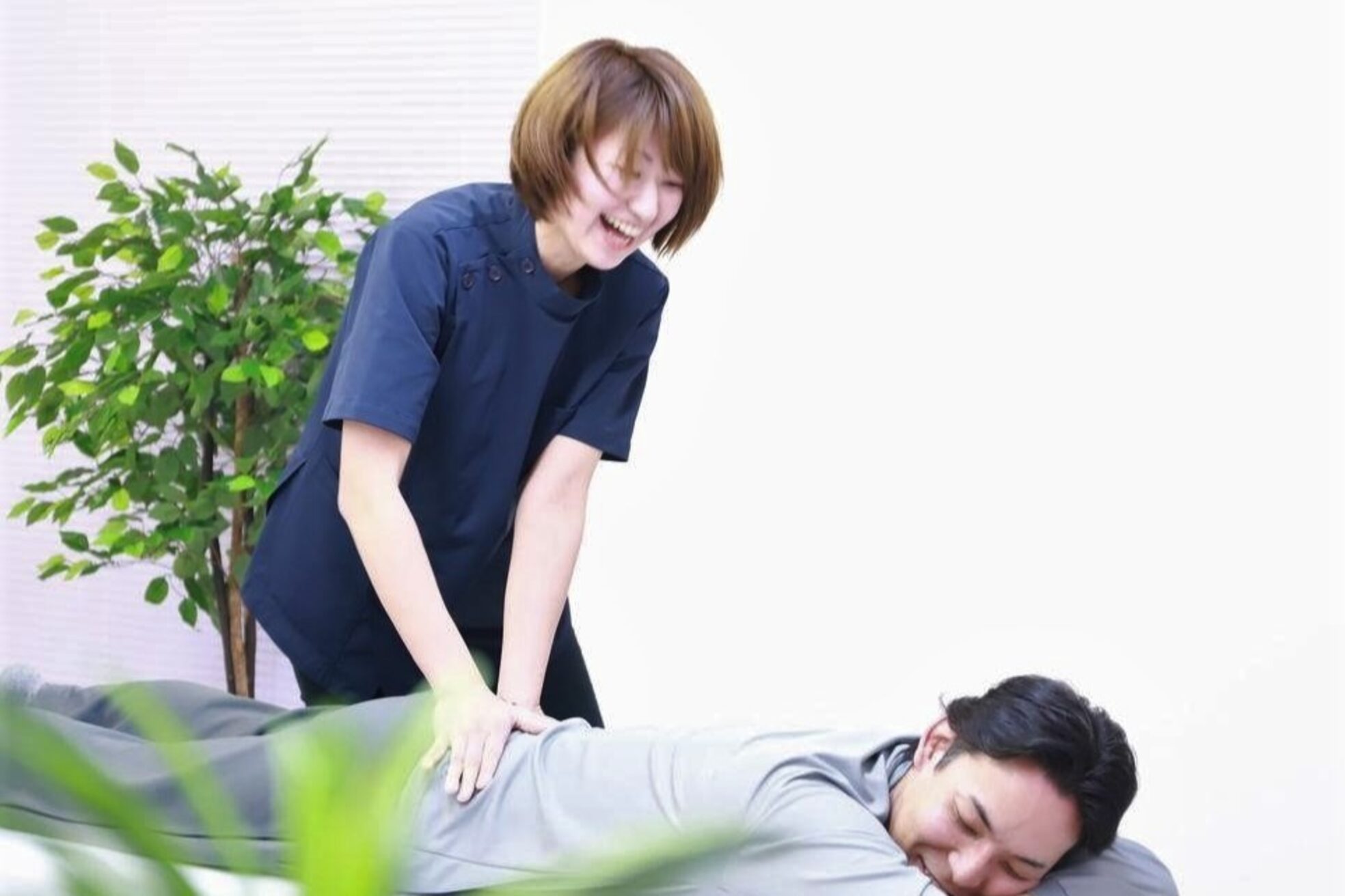 J'Sメディカル整体院 三軒茶屋院6