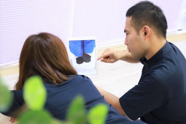 J'Sメディカル整体院 三軒茶屋院4