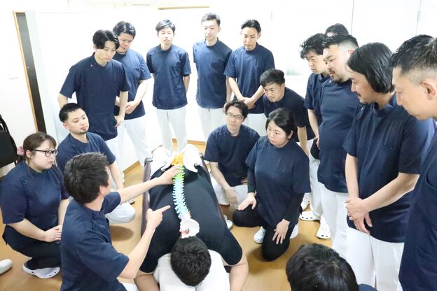 J'Sメディカル整体院 中野院5