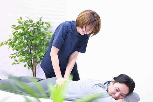 J'sメディカル整体院3