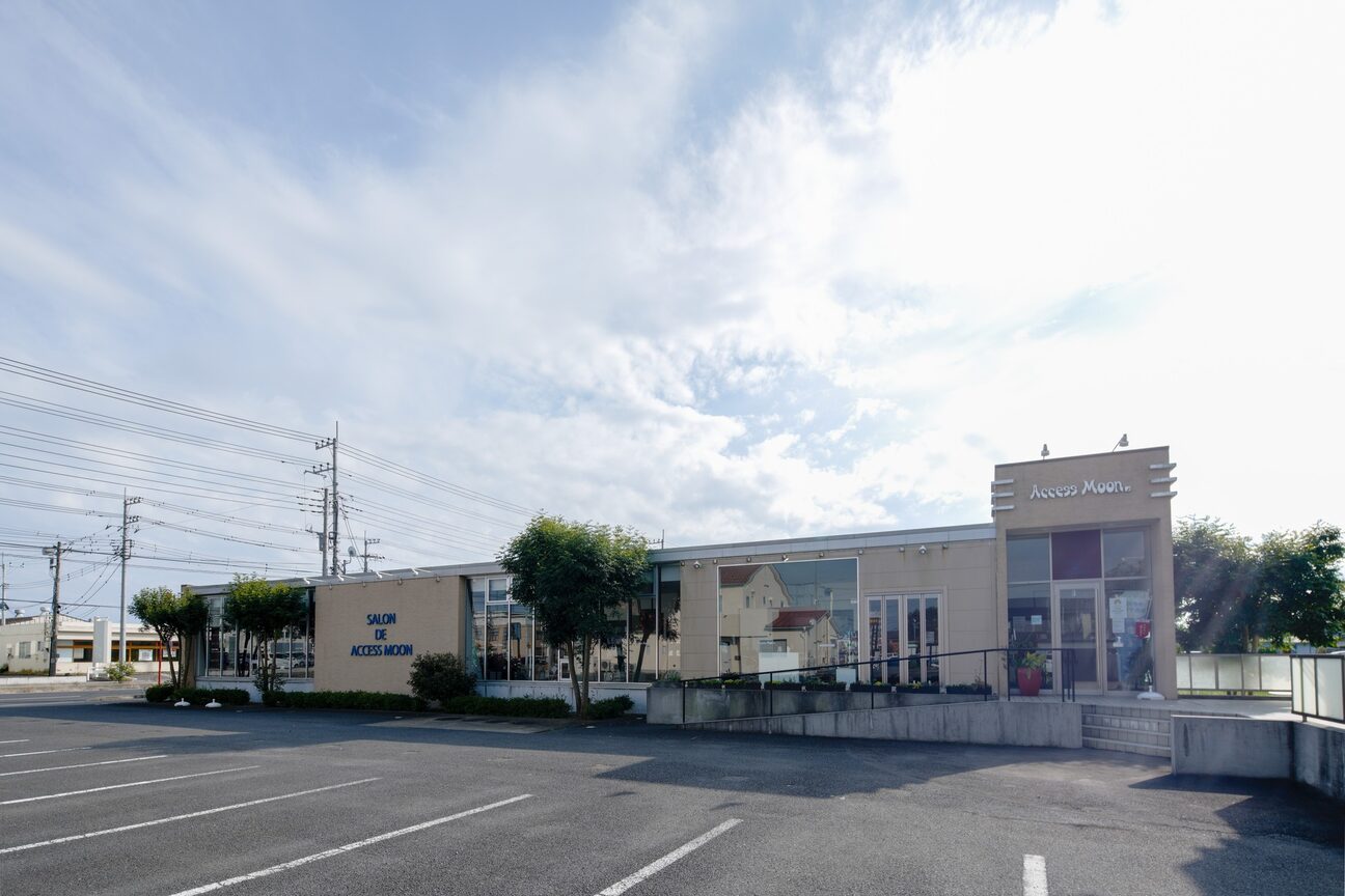 アクセスムーン 米沢別館ANNEX(Access Moon)1