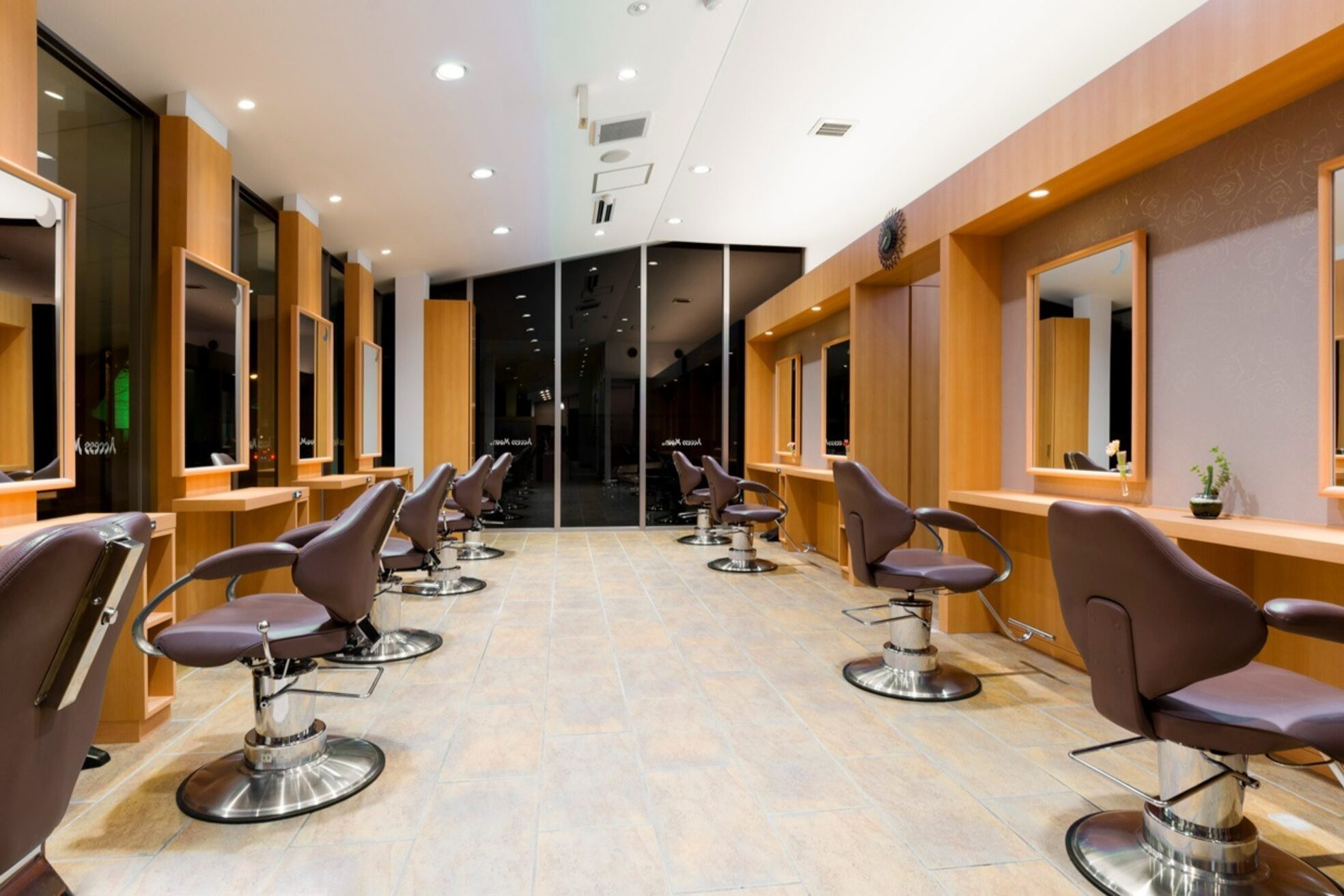 アクセスムーン ひたちなか店(Access Moon)1