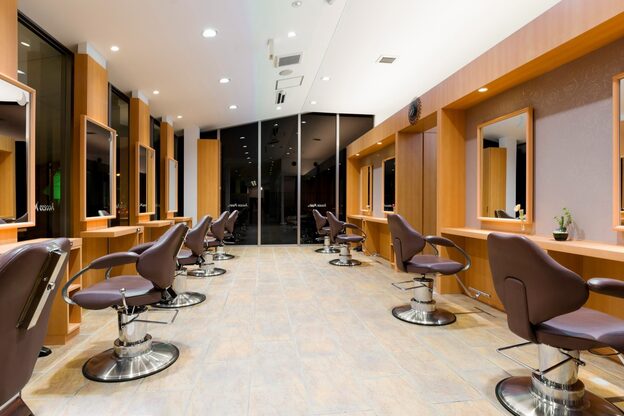 アクセスムーン ひたちなか店(Access Moon)1