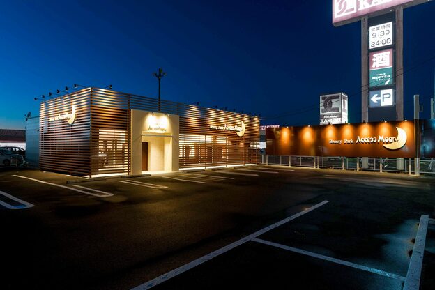 アクセスムーン 那珂店(Access Moon)2