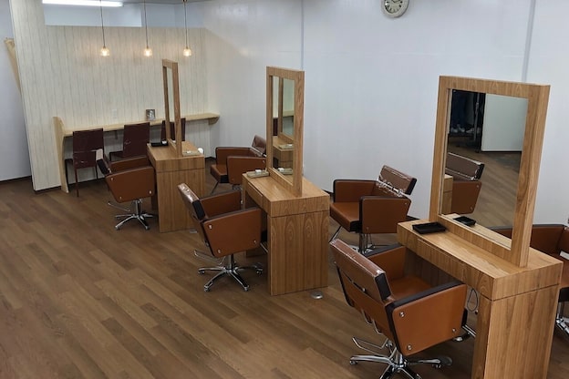 マイ スタイル 千葉駅前店(My j Style)1