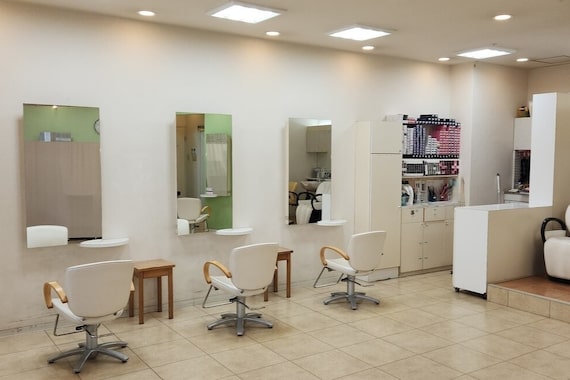 プラザヘアー 西宮北口店