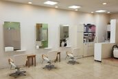 プラザヘアー 西宮北口店