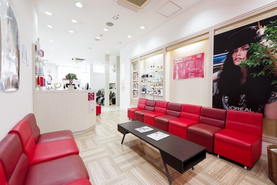 マイ スタイル 戸塚駅前店(My j Style)