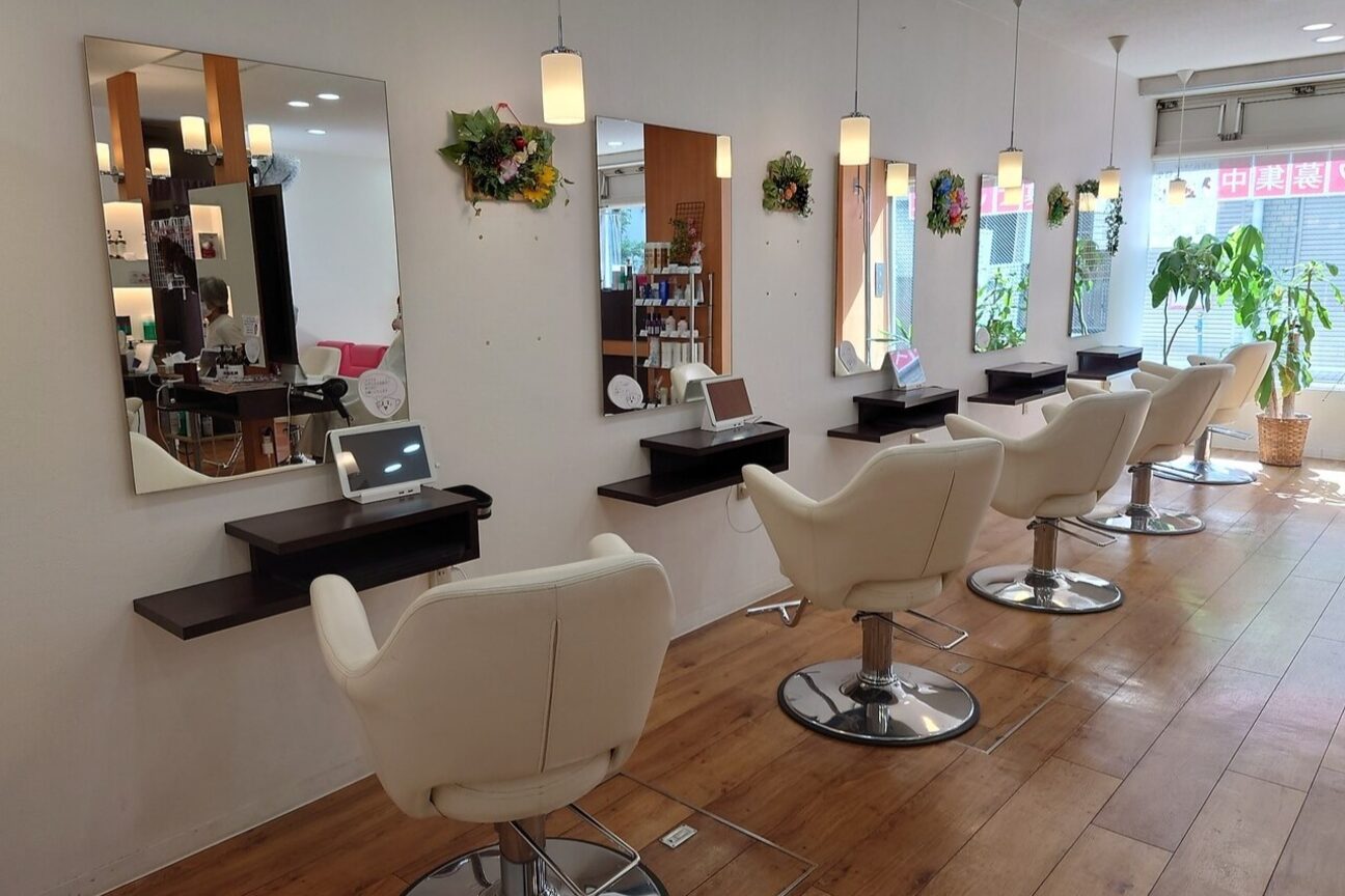 【My jStyle】（株式会社　ヤマノホールディングス）画像1