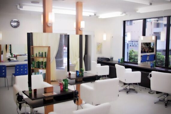 マイスタイル 綾瀬店(My j style)