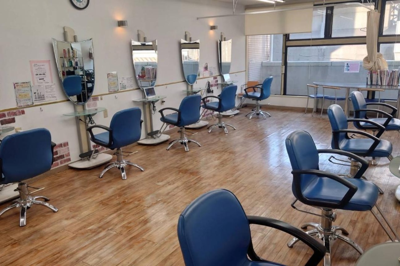 【My jStyle】（株式会社　ヤマノホールディングス）画像1