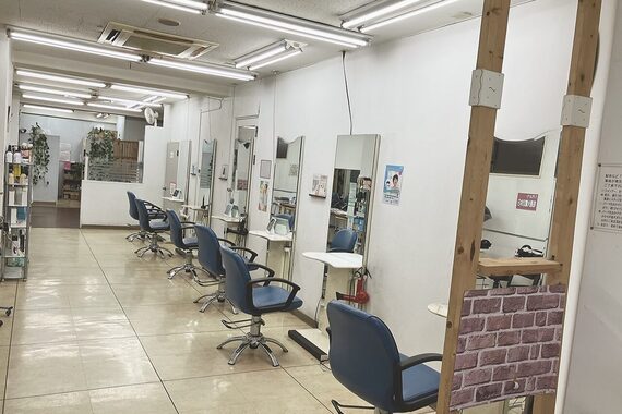 マイ スタイル 武蔵小金井店(My j Style)