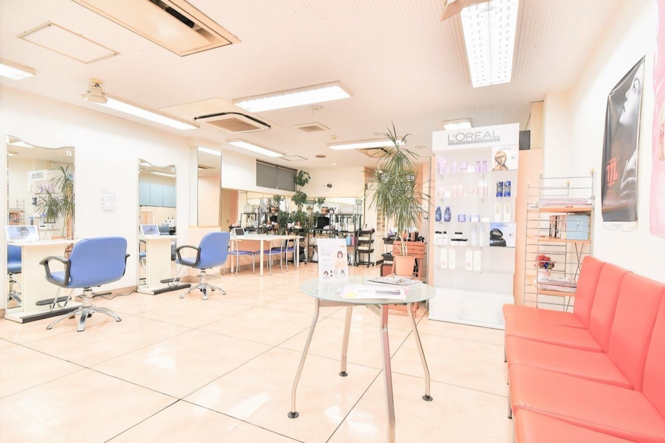 【My jStyle】(株式会社 ヤマノホールディングス)画像1