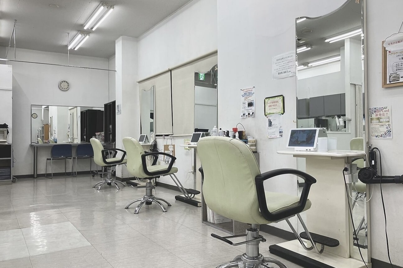 【My jStyle】(株式会社 ヤマノホールディングス)画像1