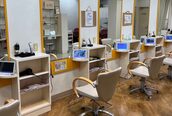 プラザ ヘアー むこがわ店(PLAZA HAIR)