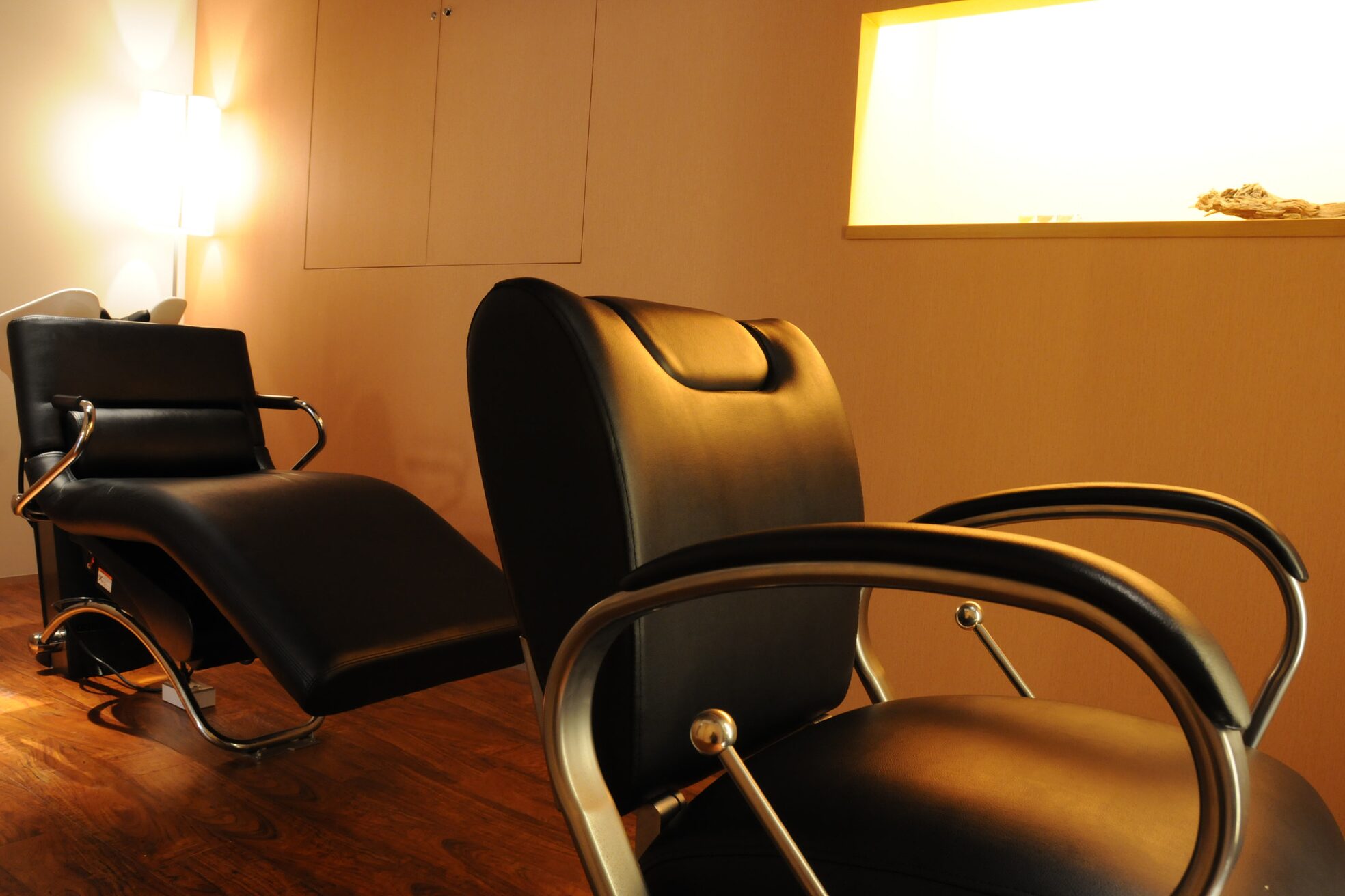 プラス アヴェダ(PLUS AVEDA)7