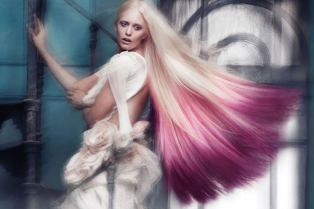 プラス アヴェダ(PLUS AVEDA)4