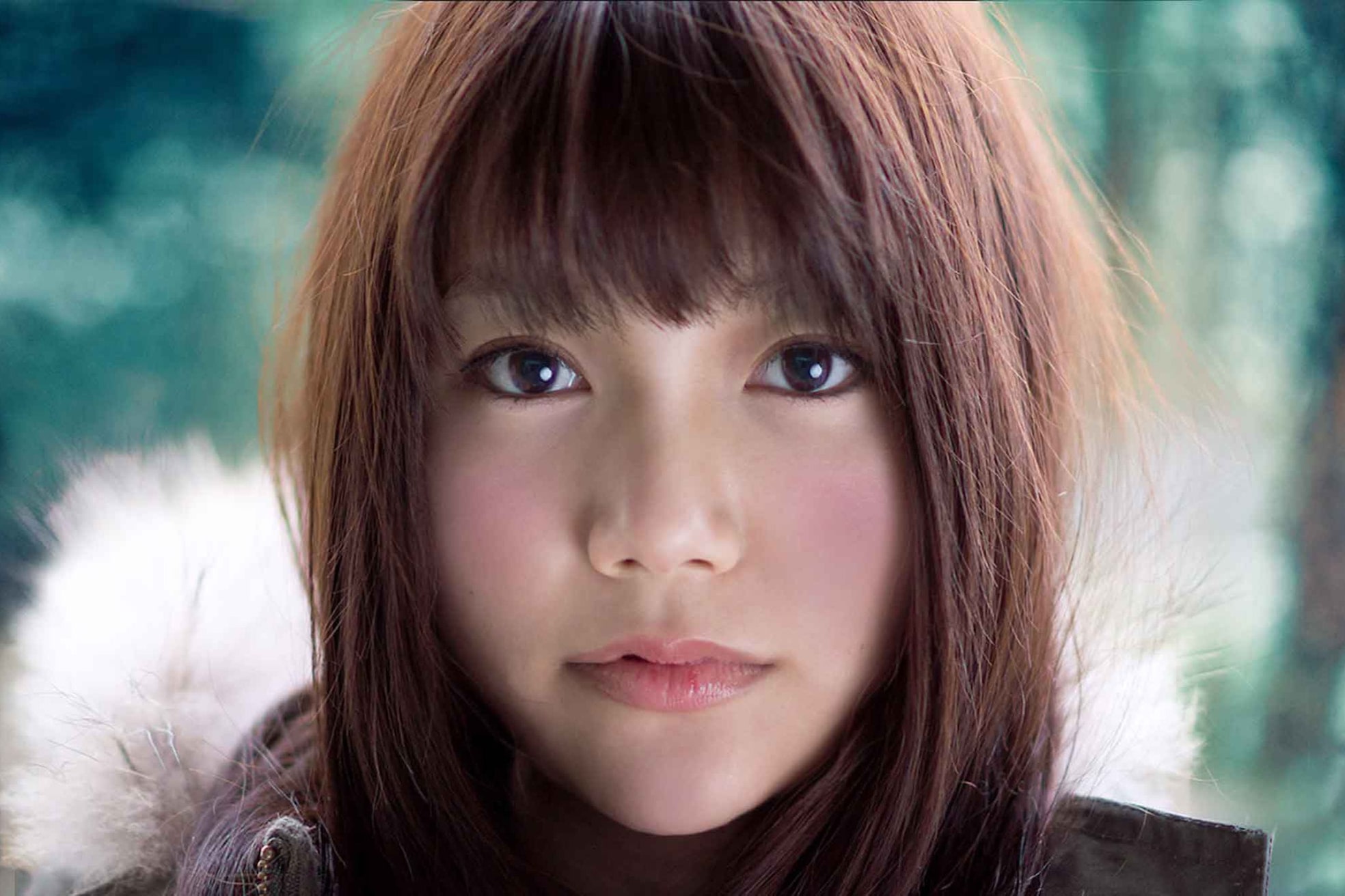 プラス アヴェダ(PLUS AVEDA)5