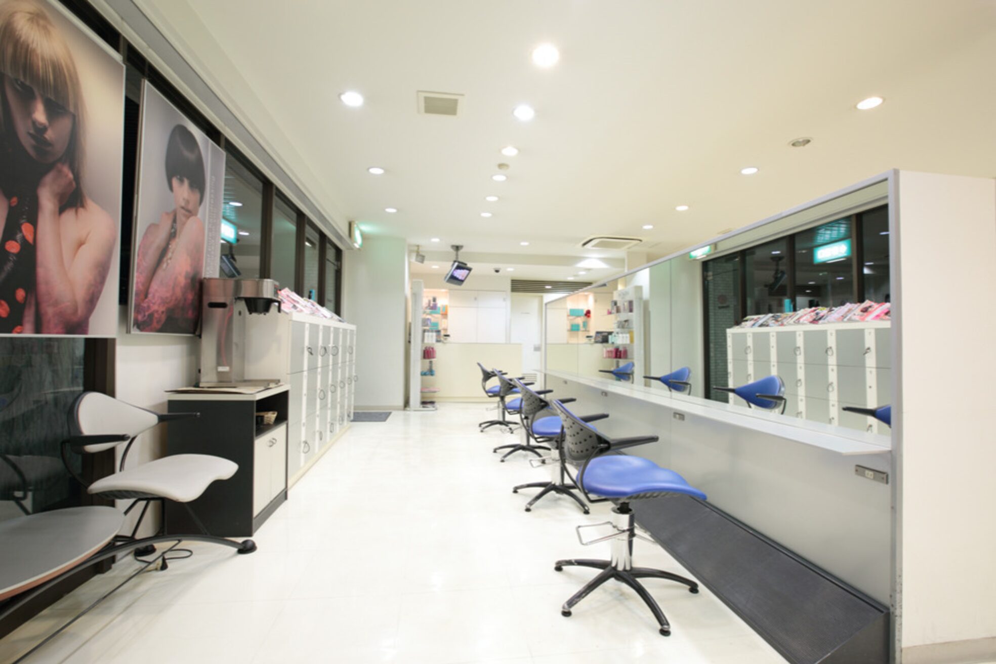 トニーアンドガイ ナゴヤ(TONI&GUY NAGOYA)2