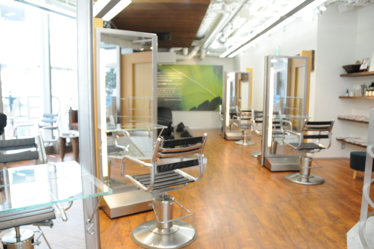 PLUS AVEDA (プラス・アヴェダ)(株式会社 エム・カンパニー)画像1