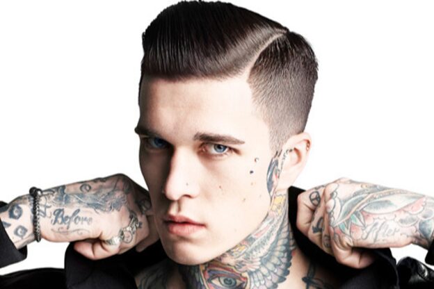 トニーアンドガイ ナゴヤ(TONI&GUY NAGOYA)8