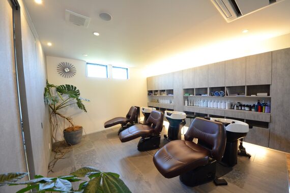 シュリープ 明成店(shleep)