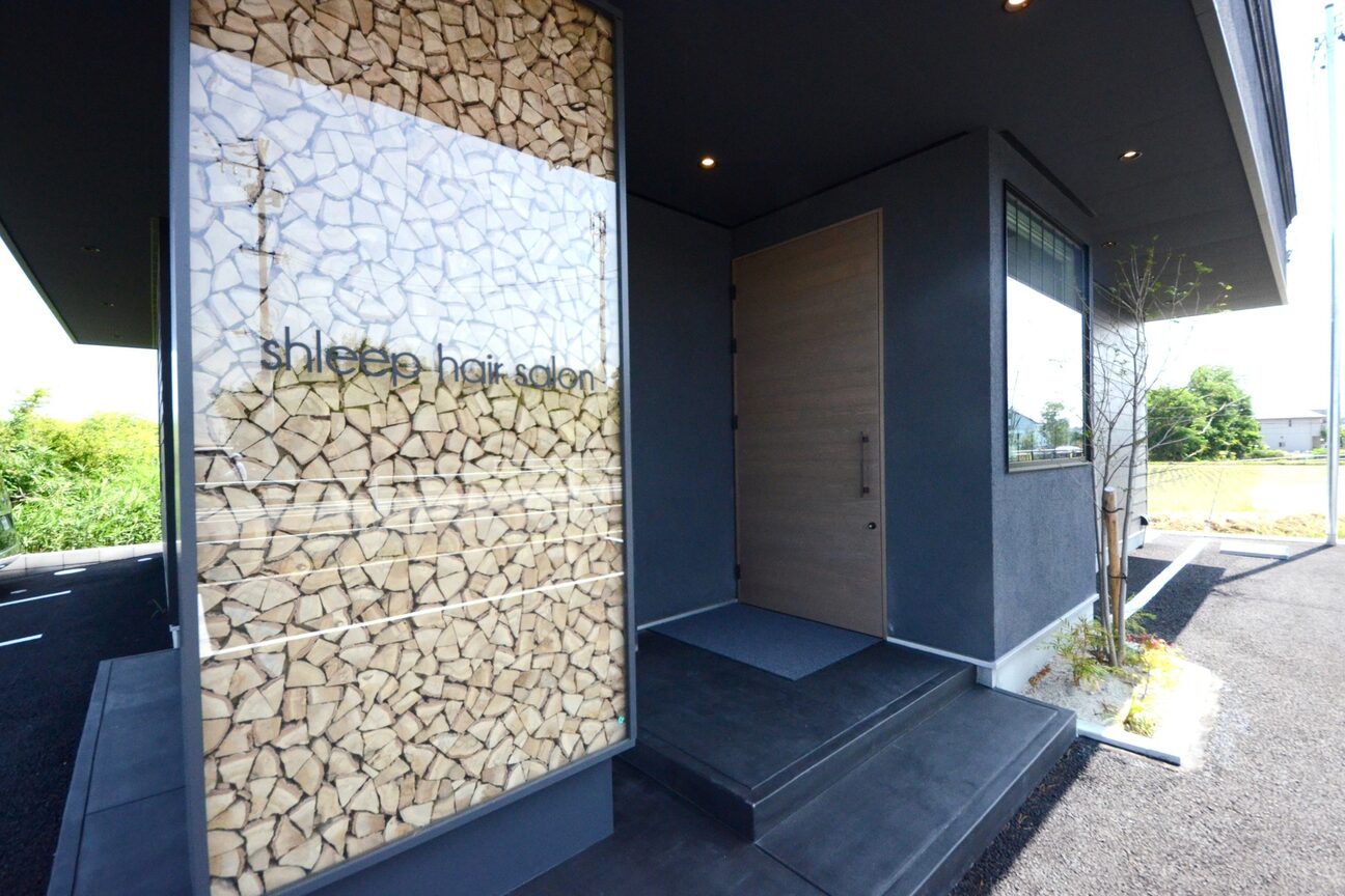 シュリープ 明成店(shleep)2