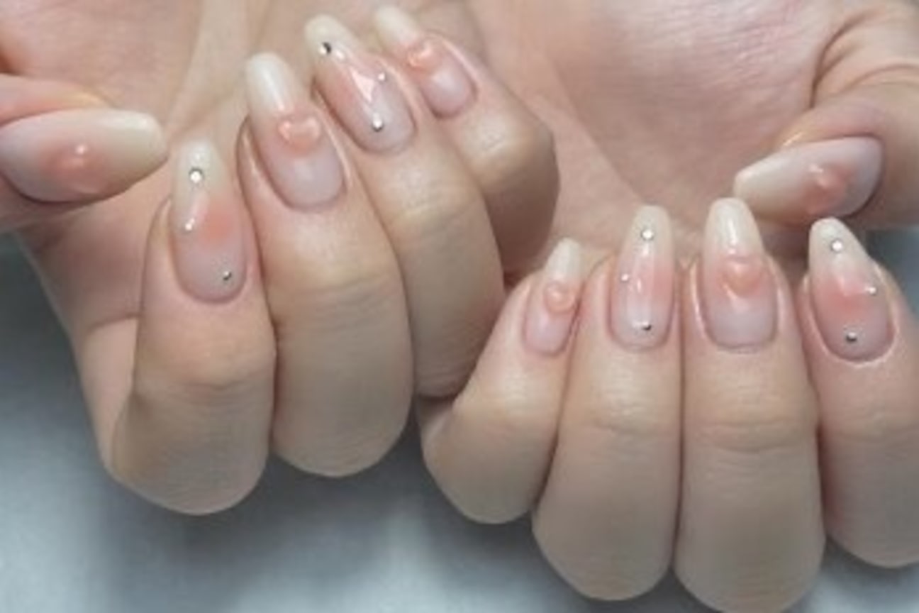 ネイル＆リンパ　Ｌａｖｅｎｄｅｒ　Ｂｅａｕｔｙ画像1