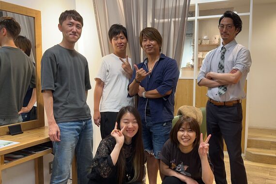 シュプール ダブル ラウンジ(SPUR W-Lounge)