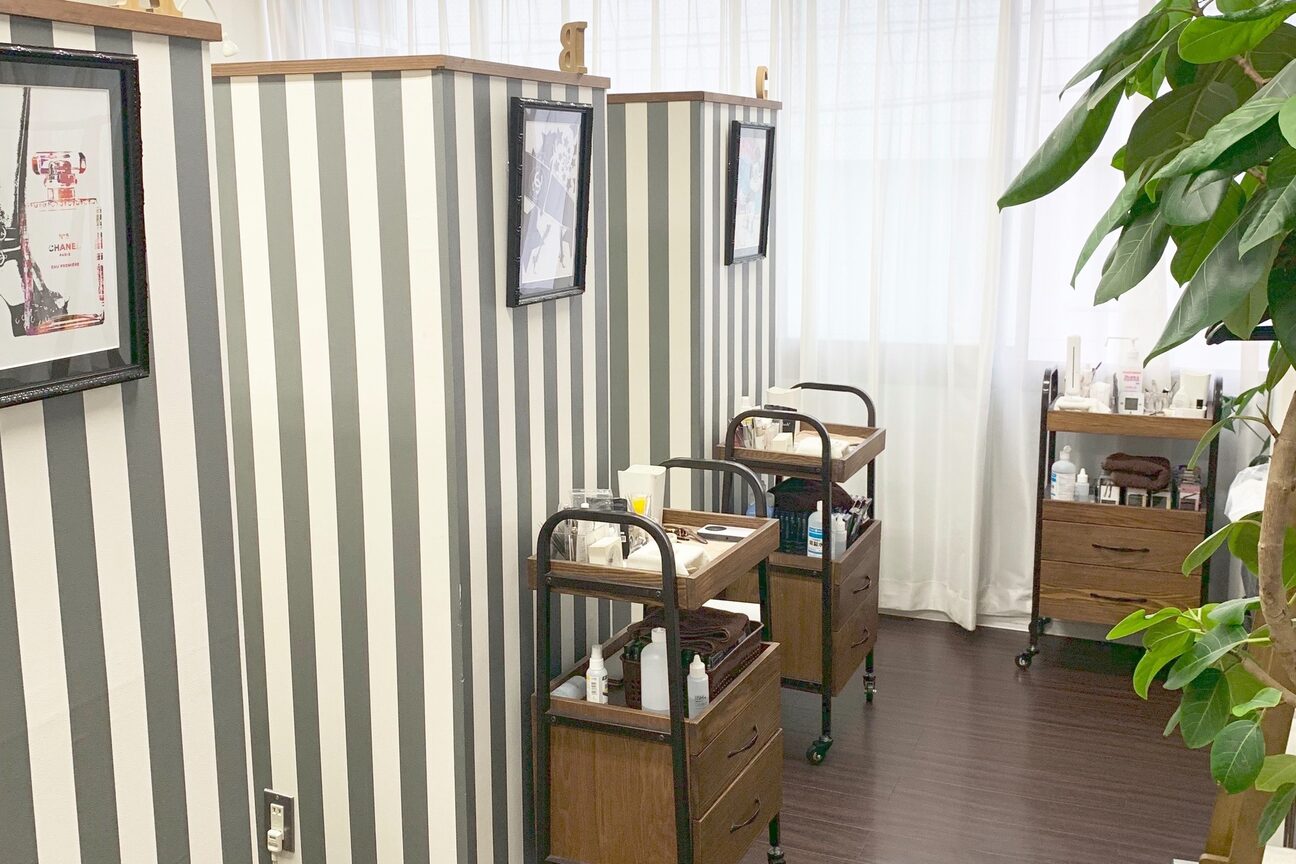 ルシエル(le ciel)1