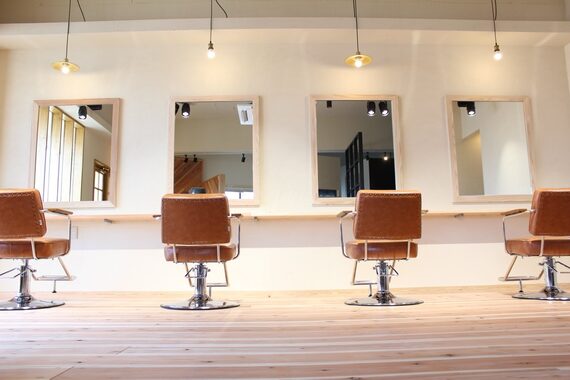 ヘア デザイン ギタ(HAIR DESIGN GHITA)