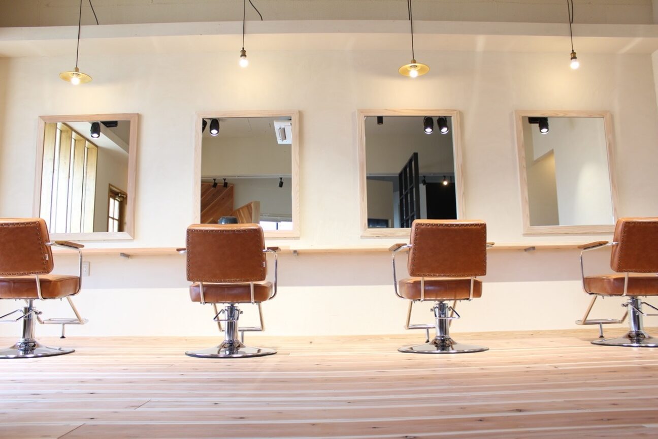 HAIR DESIGN GHITA（株式会社　ＧＨＩＴＡ）画像1