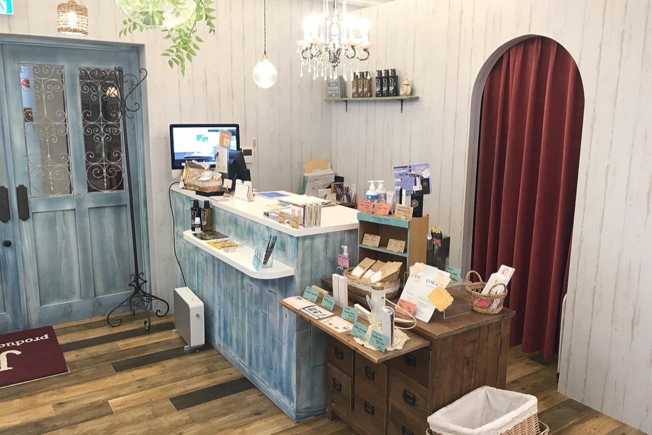 店舗の雰囲気外観用画像4