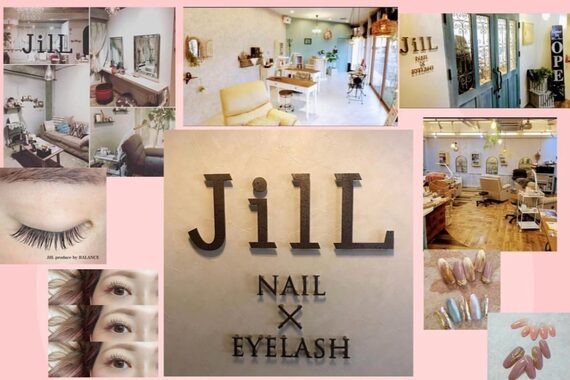 ジル 西新店(JilL)