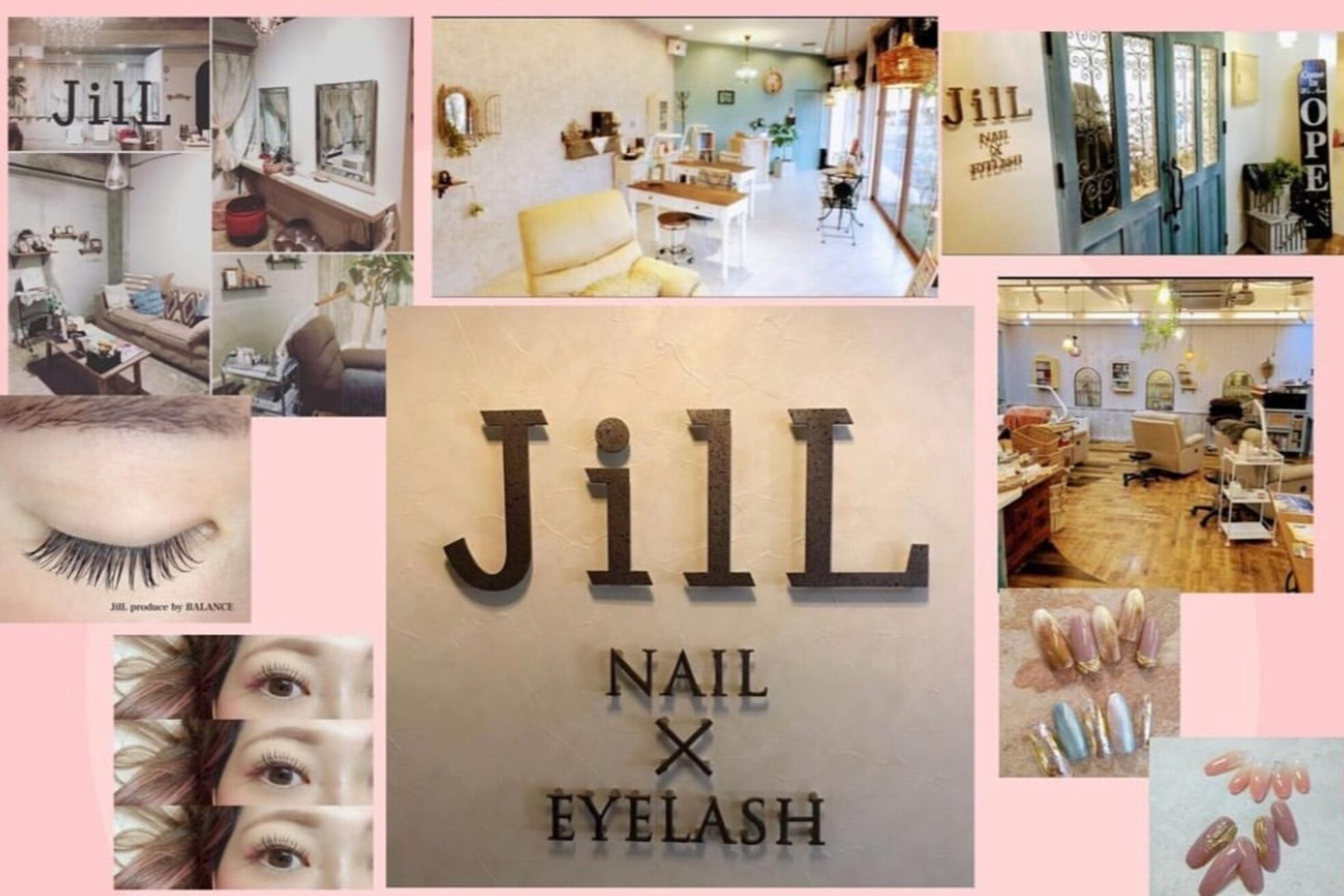 ジル 原店(JilL)1