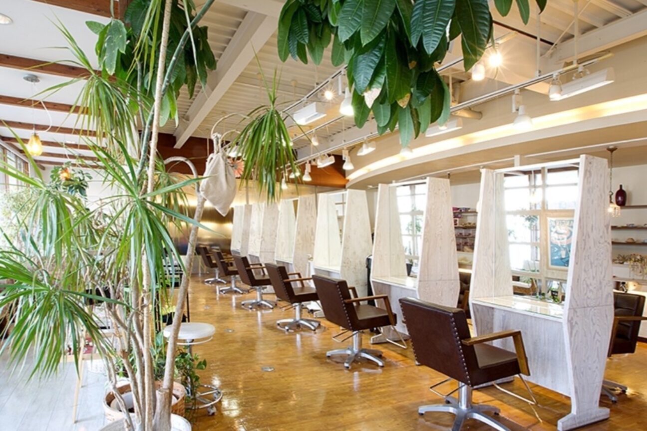 店舗の雰囲気外観用画像4