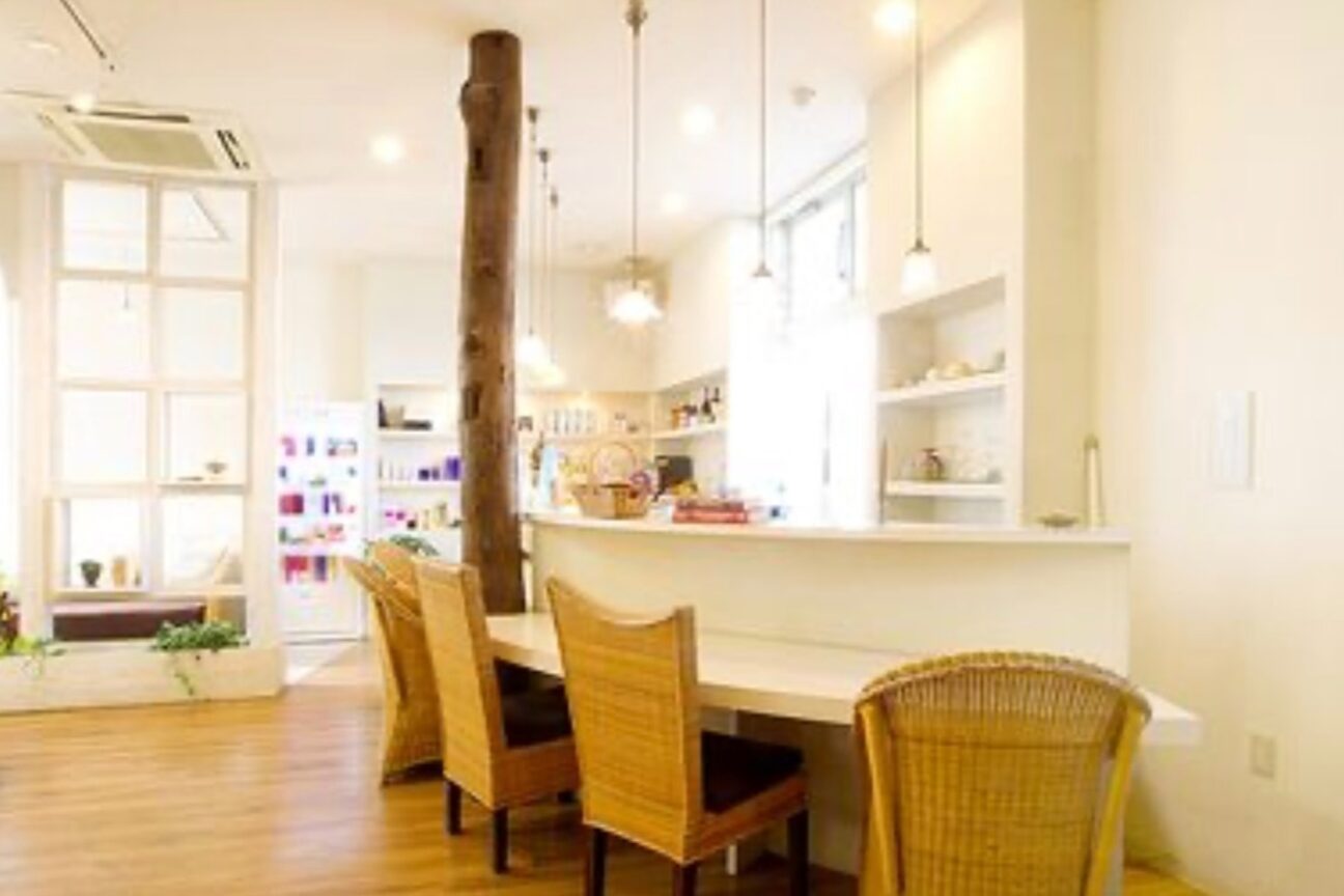 バランスエピ(BALANCE epi)4