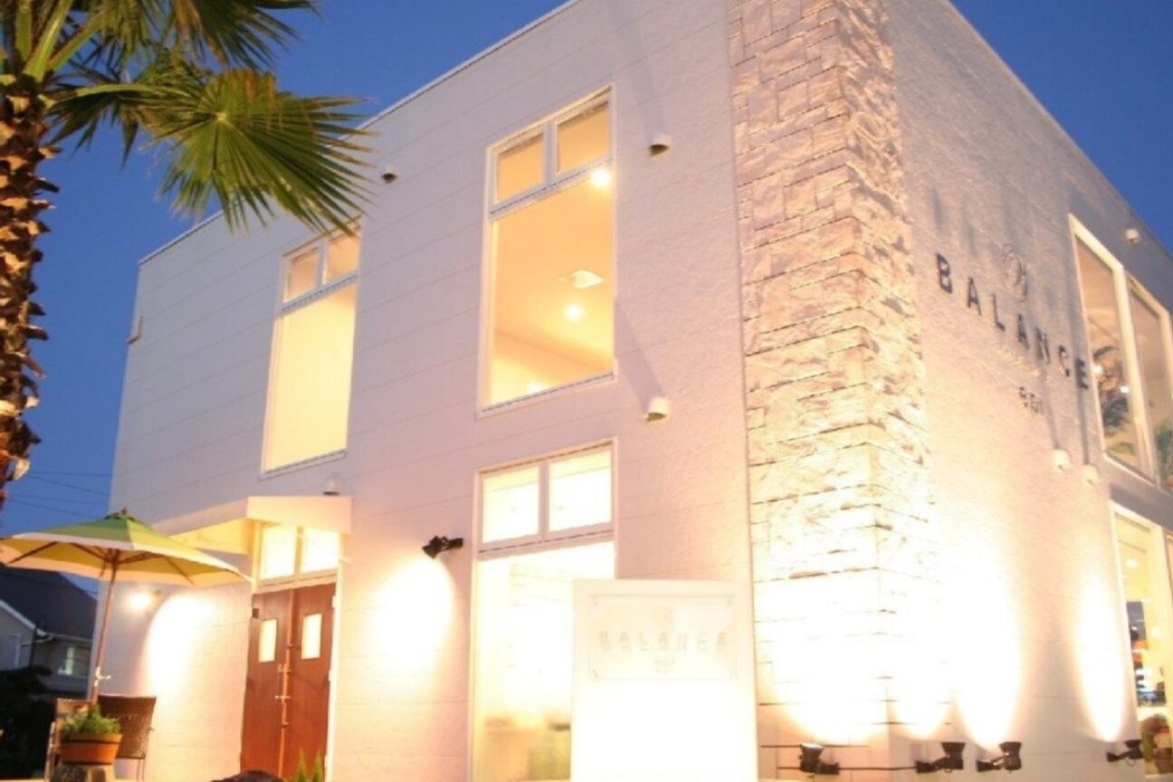 バランスエピ(BALANCE epi)1