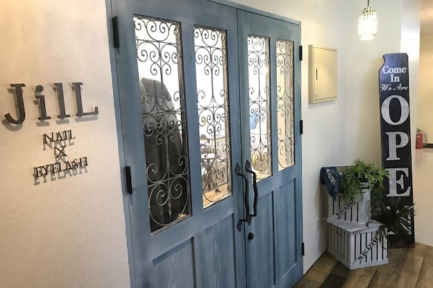 ジル(JilL produce by BALANCE)2