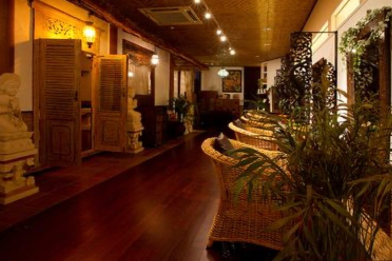 店舗の雰囲気外観用画像1