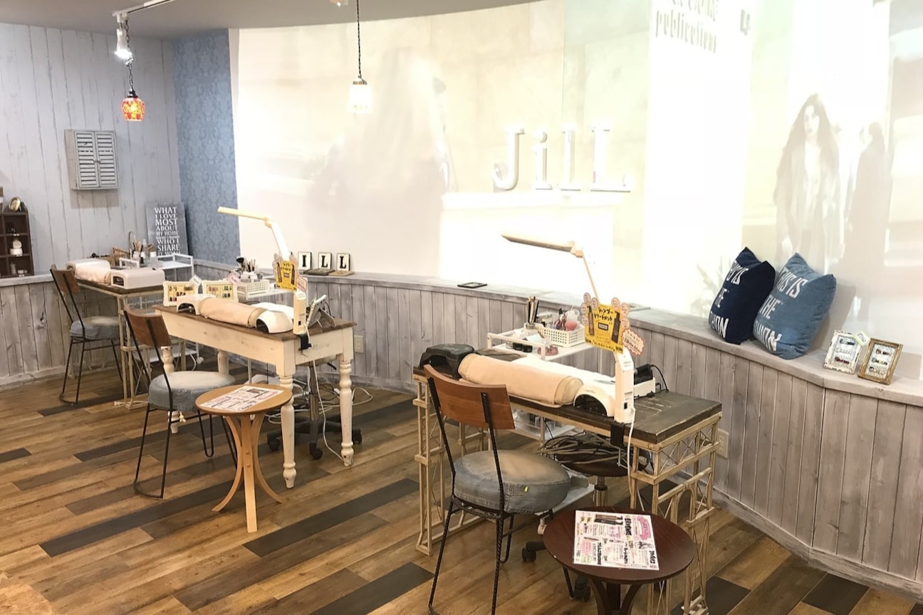 店舗の雰囲気外観用画像1